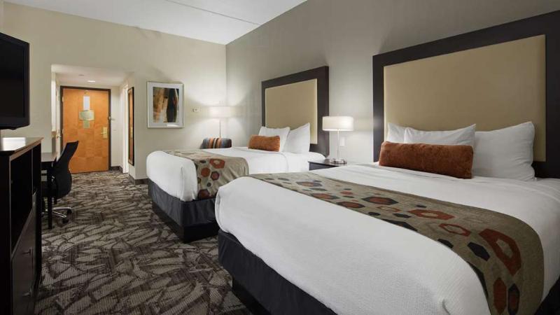 Holiday Inn Express & Suites Cedar Falls - Waterloo, An Ihg Hotel 외부 사진